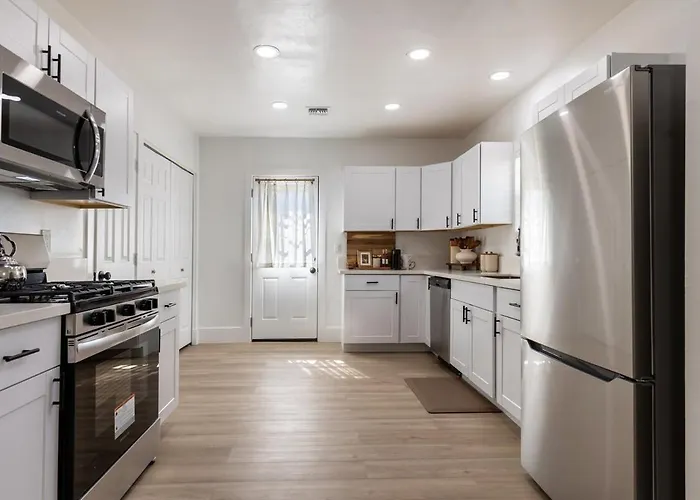 Casa Calma - Desert Oasis New Minutes To Dt Holiday home Phoenix