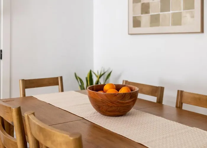 Casa Calma - Desert Oasis New Minutes To Dt
