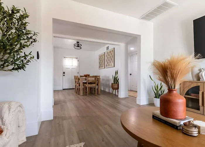 Holiday home Casa Calma - Desert Oasis New Minutes To Dt