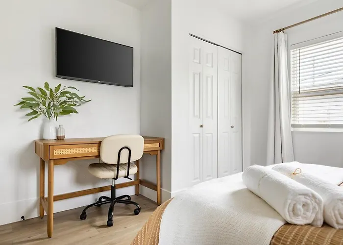 Casa Calma - Desert Oasis New Minutes To Dt Holiday home