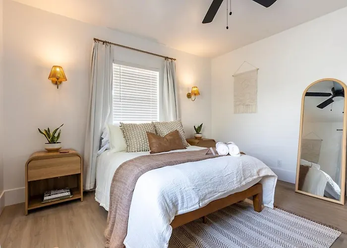 Holiday home Casa Calma - Desert Oasis New Minutes To Dt *