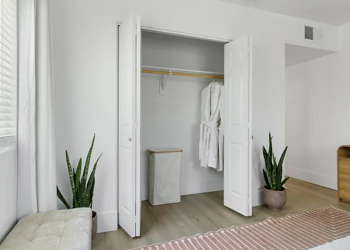 Casa Calma - Desert Oasis New Minutes To Dt Holiday home Phoenix